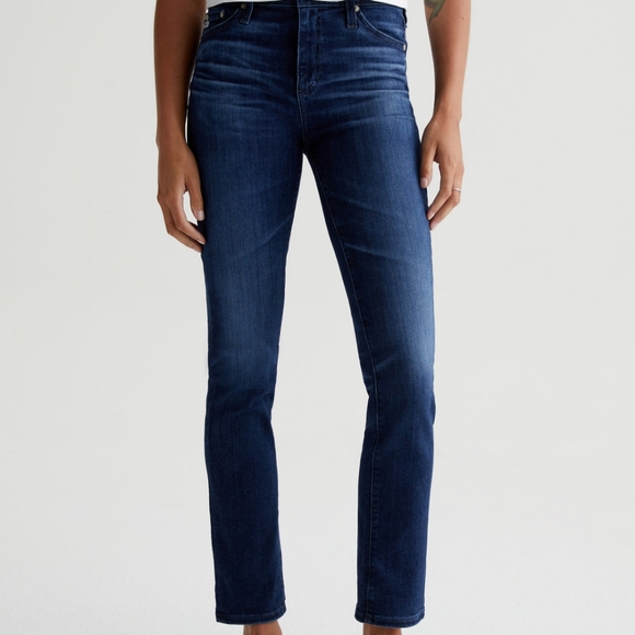 Mari jeans size 27 from AG Adriano Goldschmied - Picture 2 of 10